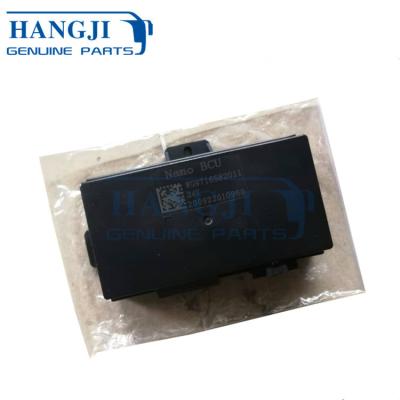 China high quality dump trailer spare parts WG9716582011 F3000 door lock controller for sinotruck howo howo truck for sale