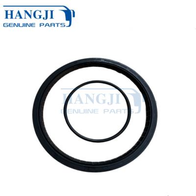 China high quality rear trailer faw truck engine parts DZ90129340064 1185x210x11.22 F3000 oil seal rear for shacman truck DZ90129340064 1185x210x11.22 for sale