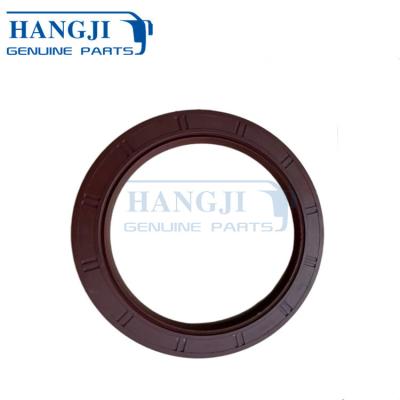 China good quality dump truck body spare parts F3000 06.56389.0267 100x130x12 oil sealing (front) for shacman truck Shacman for sale