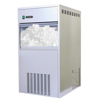 China High Quality Commercial Hotels Snowflake Ice Machine for sale