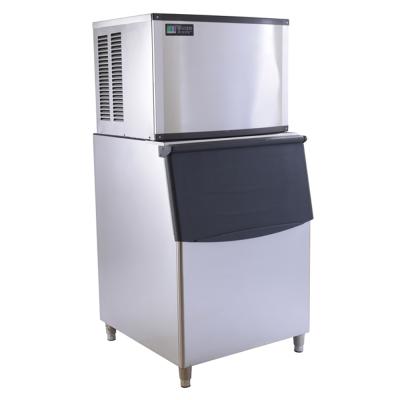 China The very popular small cube ice maker ks-110B for sale