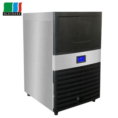 China Commercial hot sale Amazon ice cube maker ice cube machine small ice cube machine for sale