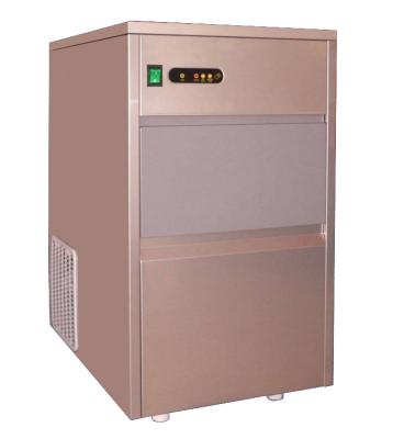 China Commercial ice machine small ice maker hotels snow ice maker machine for sale