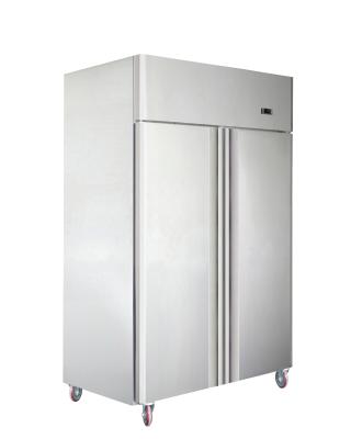 China High quality commerical upright refrigerator freezer four door refrigerator for sale