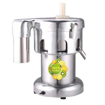 China Other Material Stainless Steel Juice Extractor Machine for sale