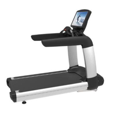 China 2021 Commercial Best Selling Commercial Gym Treadmill Cardio Gym Machine Running Gym Equipment for sale