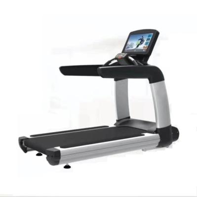 China Commercial Life Fitness Machine Commercial Running Gym Equipment Treadmill for sale