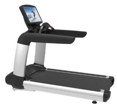 China Commercial Life Fitness Machine Commercial Running Gym Equipment Treadmill for sale