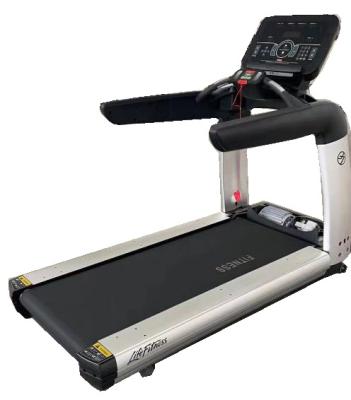 China New Design Fitness Treadmill Machine Commercial Hot Running Equipment Gym Commercial Treadmill for sale