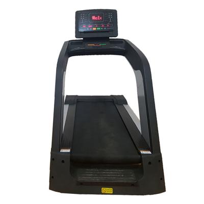 China Commercial Cardio Fitness Equipment Good Quality Gym Running Machine Commercial Treadmill for sale