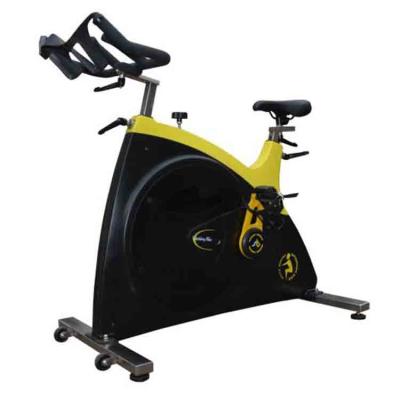 China Commercial Use Gym Equipment Exercise Bike Machine Spinning Bike for sale