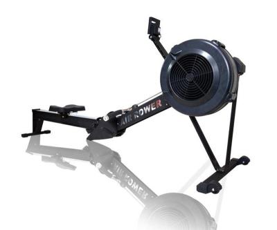 China Universal Air Rower Hot Sale Equipment Commercial Rowing Machine for sale