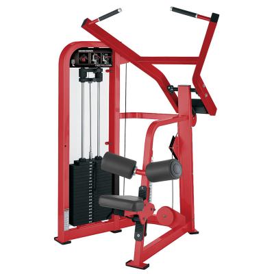 China Commercial Use Gym Fitness Equipment Pin Loaded Strength Machine Filmstrip HY-E05 Advancement for sale