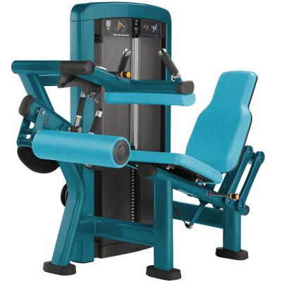 China Commercial Use Strength Machine Pin Loaded Gym Fitness Equipment Leg Extension Gym Equipment for sale