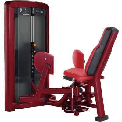 China commercial use strength machine body exercise gym equipment commercial abductor/external thigh gym equipment for sale