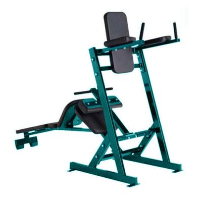 China Strength Machine Best Selling Commercial Machine Gym Use Workstation Abdominal Gym Equipment for sale