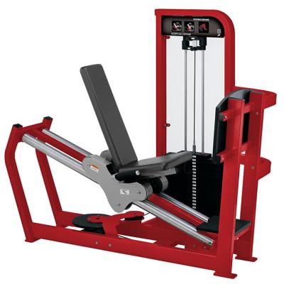 China Commercial use strength fitness equipment leg exercise machine leg press gym equipment for sale