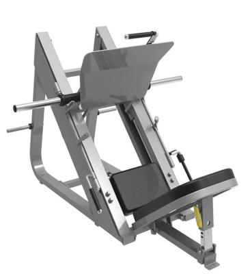 China commercial use strength gym fitness equipment leg press for sale used 45 degree leg press for sale