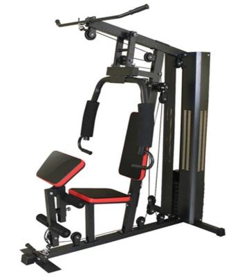 China Commercial Home Use Factory Price Gym Equipment Multi Station Bench Multi Function Gym Bench One Unit STATION for sale