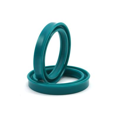 China UR PU High Quality Polyurethane Hydraulic U-Ring Rod Seals for sale