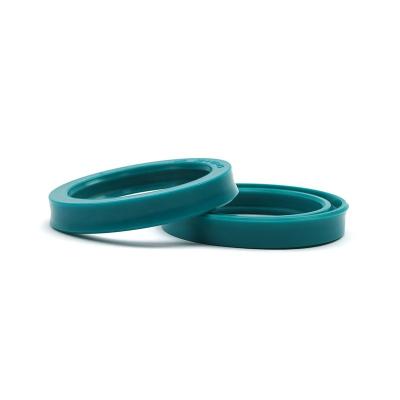 China UR-35x45x7.3 Rod Seals Polyurethane Hydraulic PU U CUP for sale