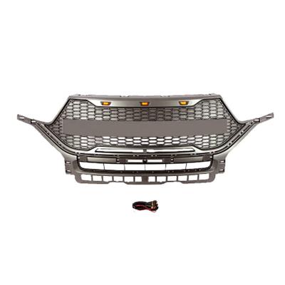 China ABS Front Upper Grill Fit For Ford Explorer 2019 2020 Automobile à venda