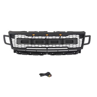 China ABS Auto Parts New ABS Plastic Front Radiator Grill Fit For Ford Expedition 2019-2020 à venda