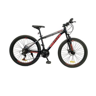 China Safe And Sturdy High Quality Mountain Cycles Bikes OEM Classic Mountain Bike Frame Steel for sale