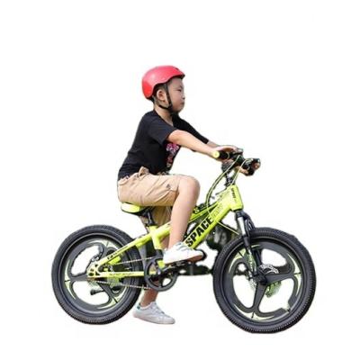 China Wholesale Street Kids Speed ​​Mountain Bicycle Bike 12 To 20 Inch Cycling For Kids for sale