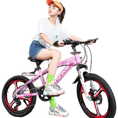 China Street Wholesale Price Children's Speed ​​Mountain Bike Bicycle for sale