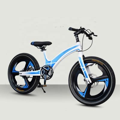 China Street kid mountain bike with 18