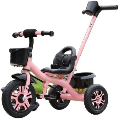 China Hot sale kids tricycle on toys, kids tricycle tricycle for sale