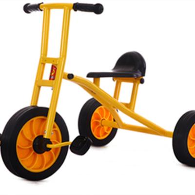 China Hot Sale Kindergarten Bicycle For Kids Tricycle #5195 for sale