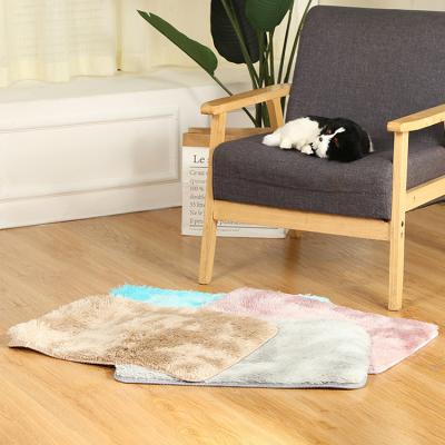 China Wholesale Viable Healthy Dog Furniture Protector Plush Sleep Quality Anti-Anxiety Furniture Protector Pet Bed Soothing Pet Bed for sale