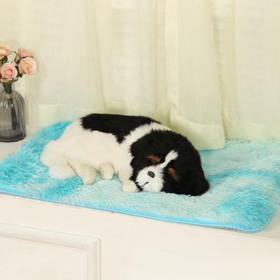 China Factory Sale Removable Washable Dog Bed Pet Bed Mattress Pet Car Seat Orthopedic Mat for sale