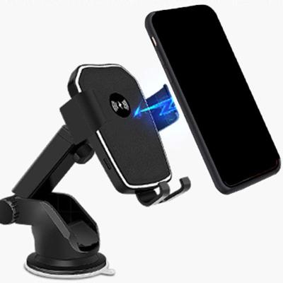 China 360 Degree Rotating Magnetic Car Phone Holder Air Vent Universal For IPhone Bicycle Phone Holder For Bike Support Clip Mount Stand Holder for sale