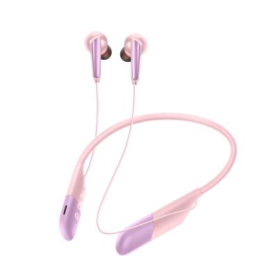 China In-ear china factory new arrival neckband bluetooth headset R10 wireless sports headset for sale