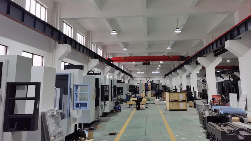 Verified China supplier - Jiangsu Sanlin Technology Equipment Co., Ltd.