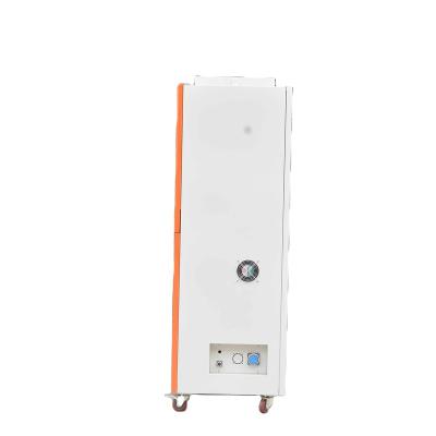 China Building Material Shops Factory Supply Good Price Automatic Inverter Control Cabinet Controller for sale