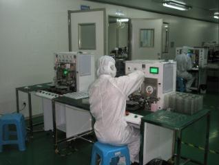 Verified China supplier - Guangzhou Mingcan Trading Co., Ltd.