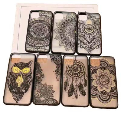 China New Design Mobile Phone Cover Case For Iphone 12 for sale