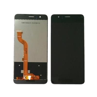 China Hot Selling Replacement or Repair Display LCD and Touch Screen Assembly for HW Honor8 for sale