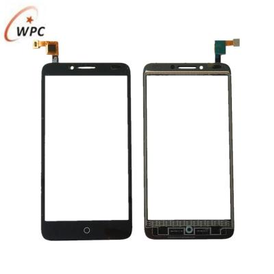 China Replacement or repair spare parts for mobile phones 5054 touch screen for sale