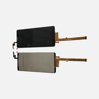 China Factory Price Replacement or Repair Show LCD Display Touch Screen Assembly For ZTE L210 for sale