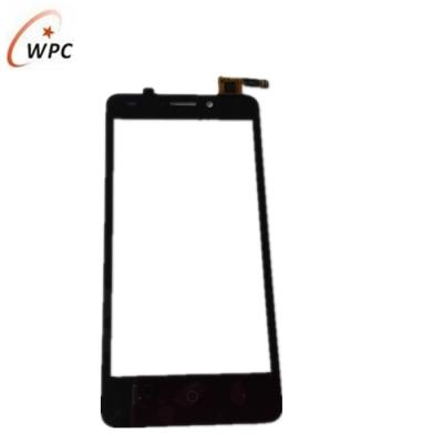 China Replacement Part or Repair Mobile Phone Digitizer Touch Screen for ZTE Z828 for sale