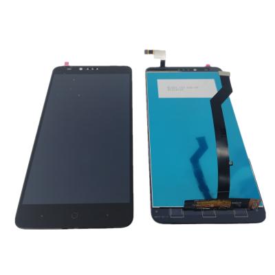 China Replacement or Repair Display For ZTE ZMAX PRO Z981 LCD Touch Screen Full Replacement for sale