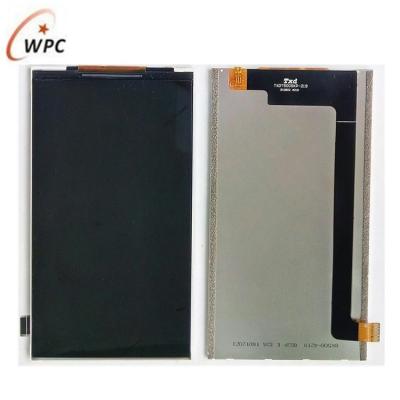 China 100% Repair Original LCD Replacement Or Mobile Phone For ZTE Blade L5 LCD Touch Screen Display for sale