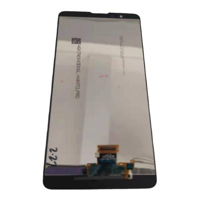 China Mobile Phone Replacement Repair Parts Touch Screen For LG STYLO 2 LS775 Stylo 4 for sale