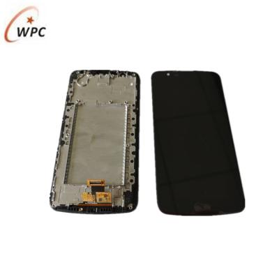 China Replacement Replacement or Repair Cell Phone LCD Touch Screen Assembly for LG k10 for sale