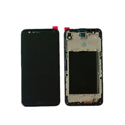 China Mobile Phone Spare Parts Display LCD Touch Assembly For K20 Plus MP260 K10 2017 > 3